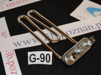 GRZAŁKA 12811-I 2000W